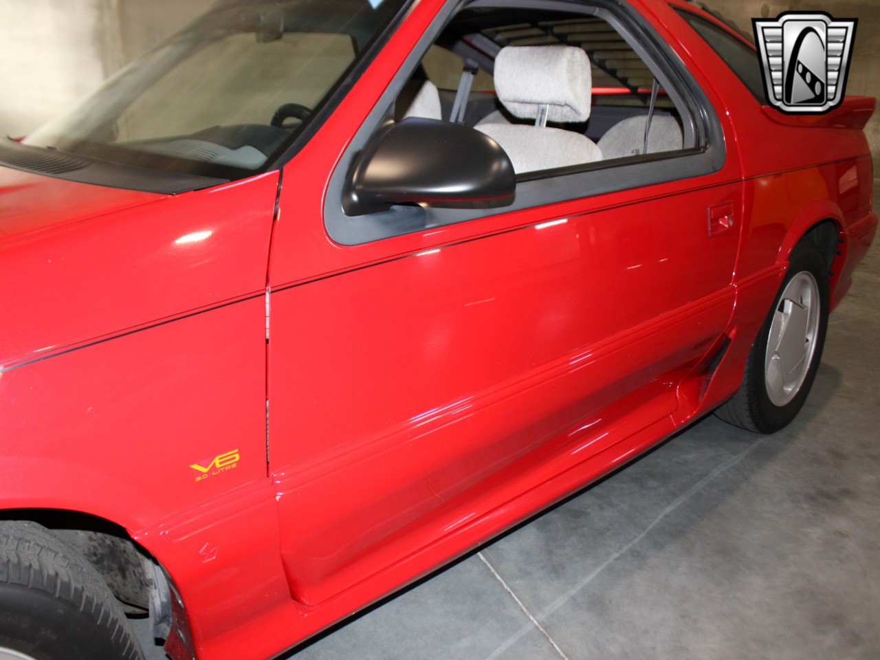 1993 Dodge Daytona 73