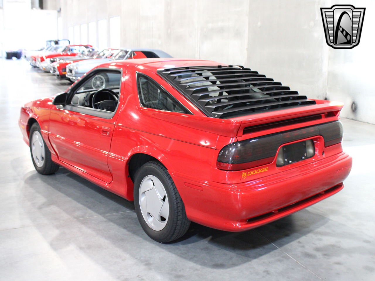 1993 Dodge Daytona 3