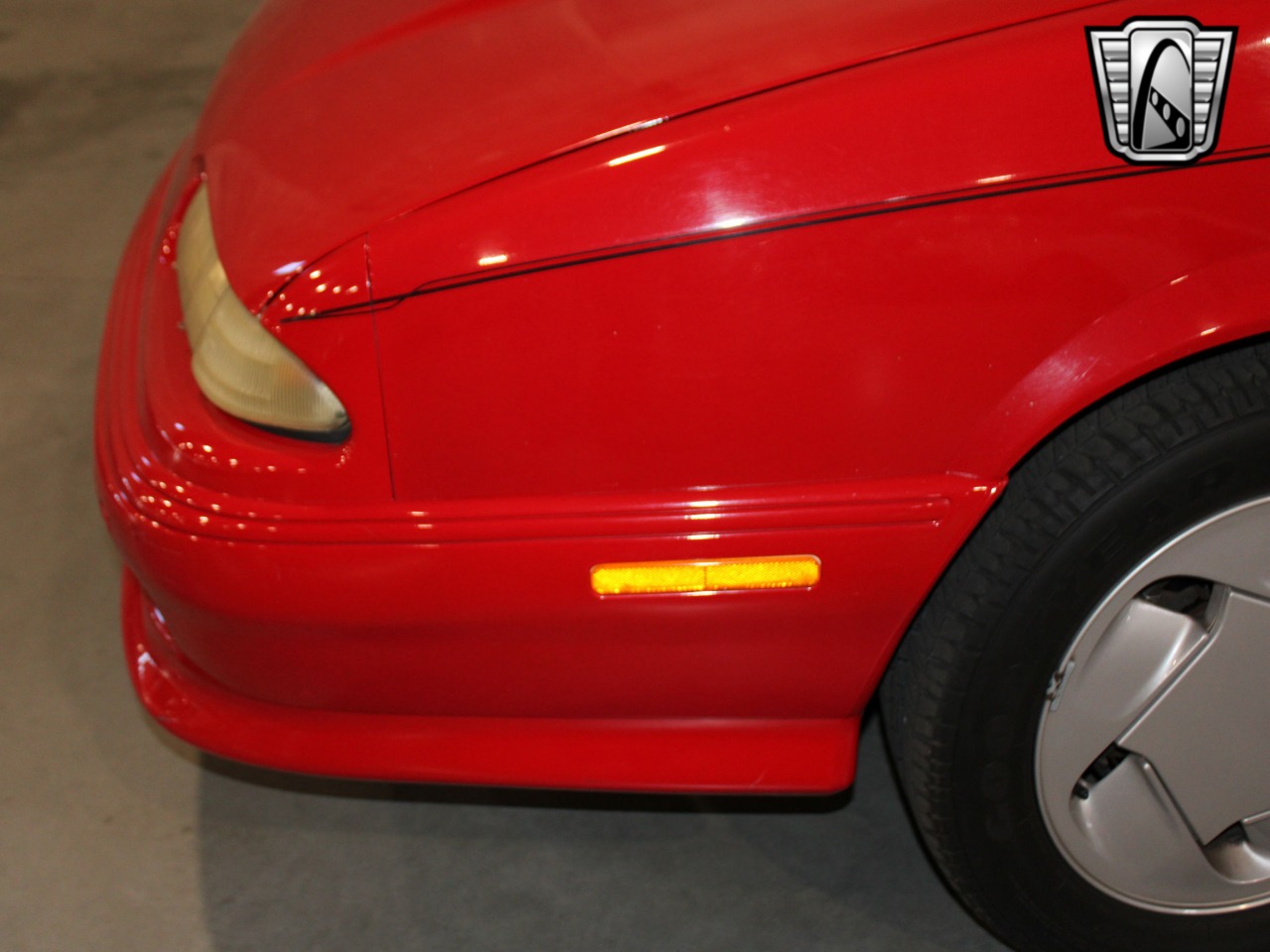 1993 Dodge Daytona 74