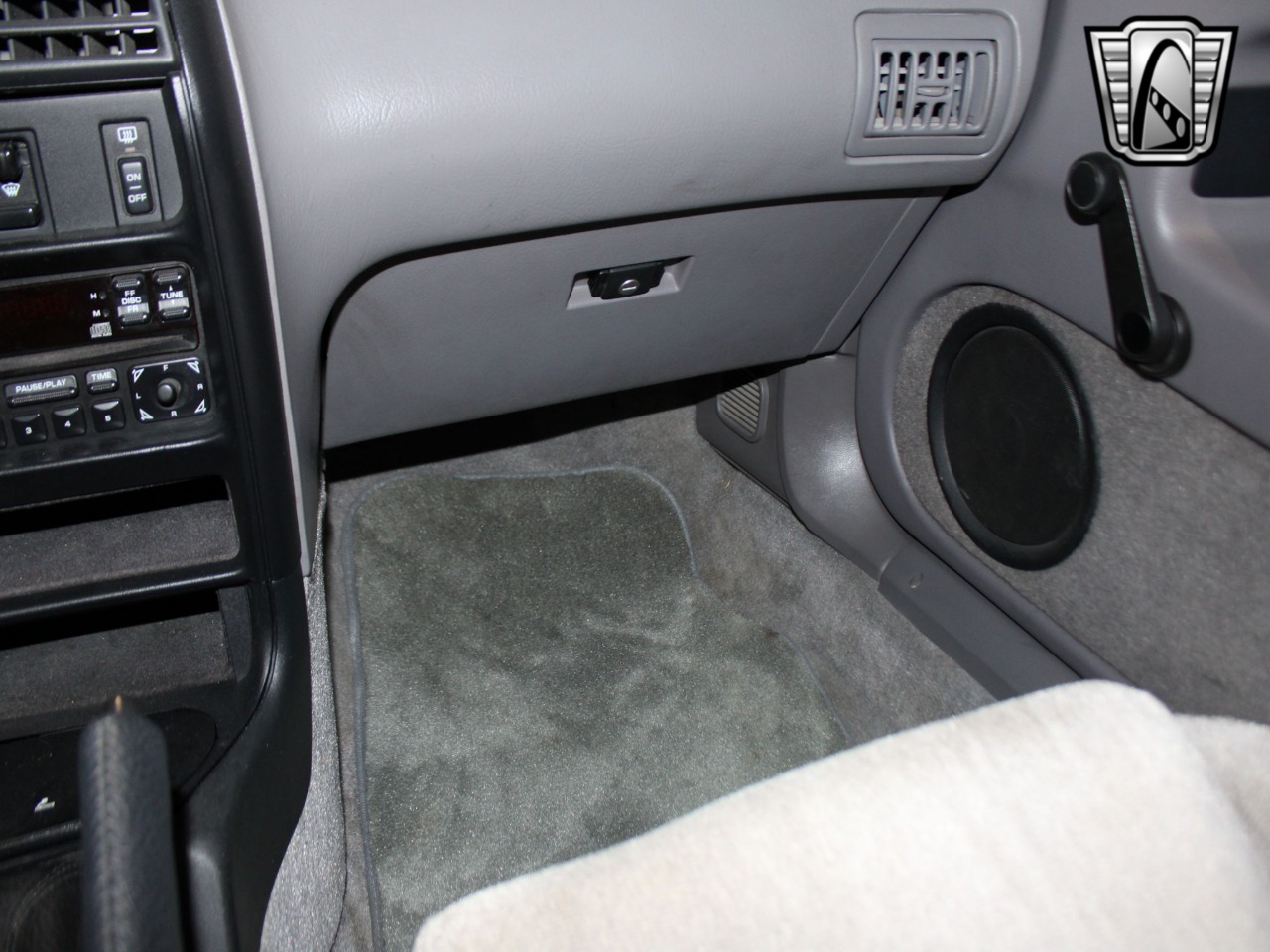 1993 Dodge Daytona 92