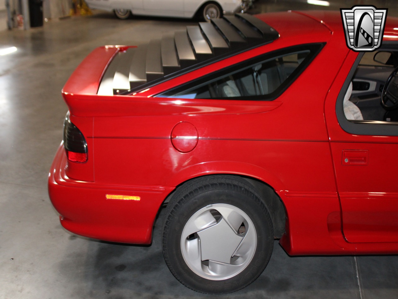 1993 Dodge Daytona 53