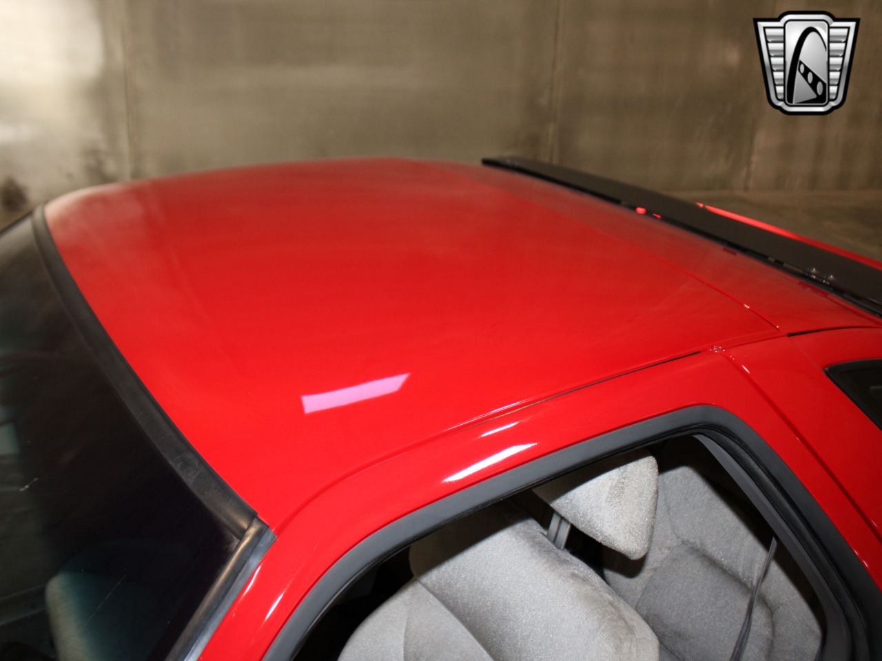 1993 Dodge Daytona 75