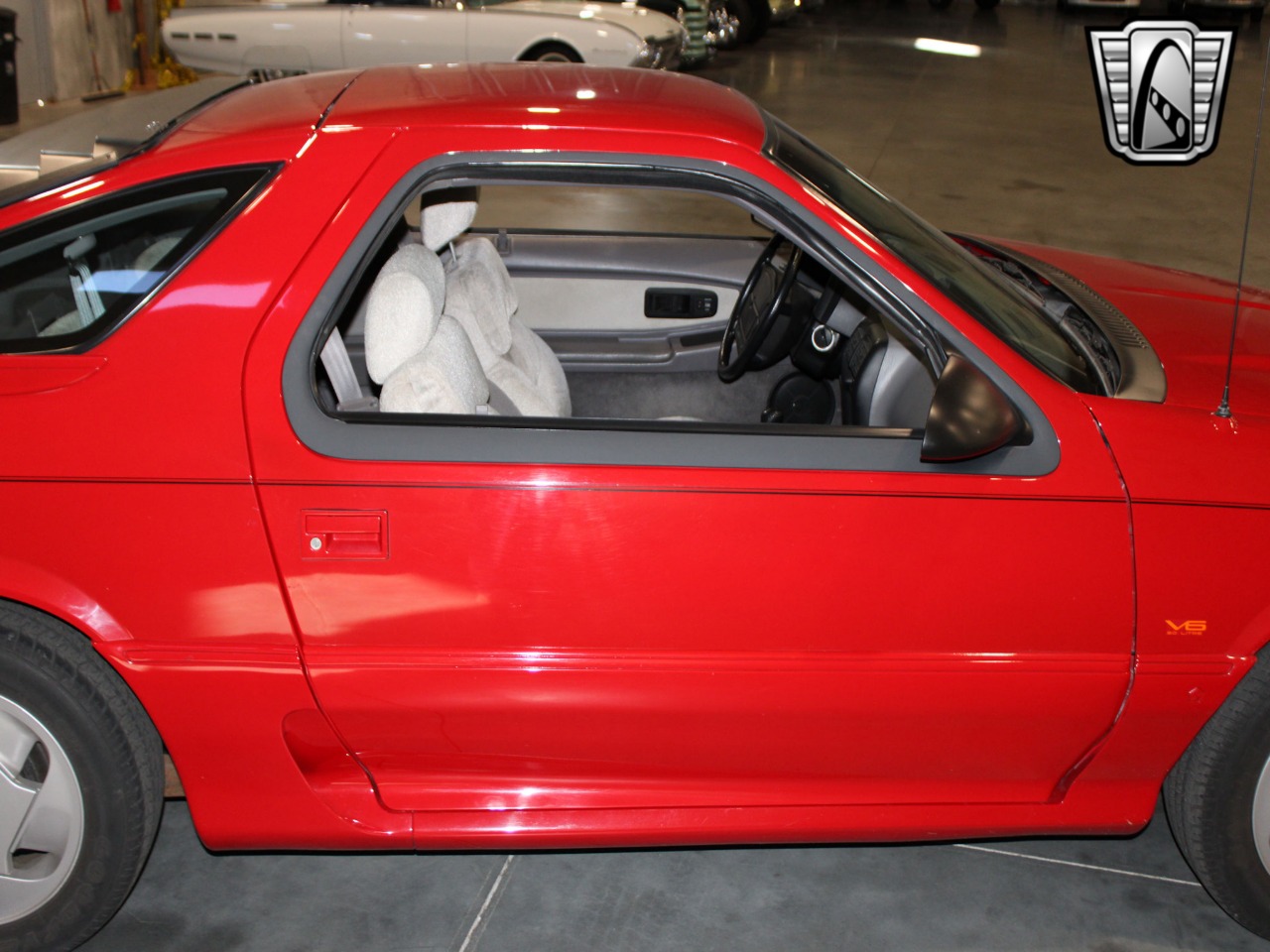 1993 Dodge Daytona 54