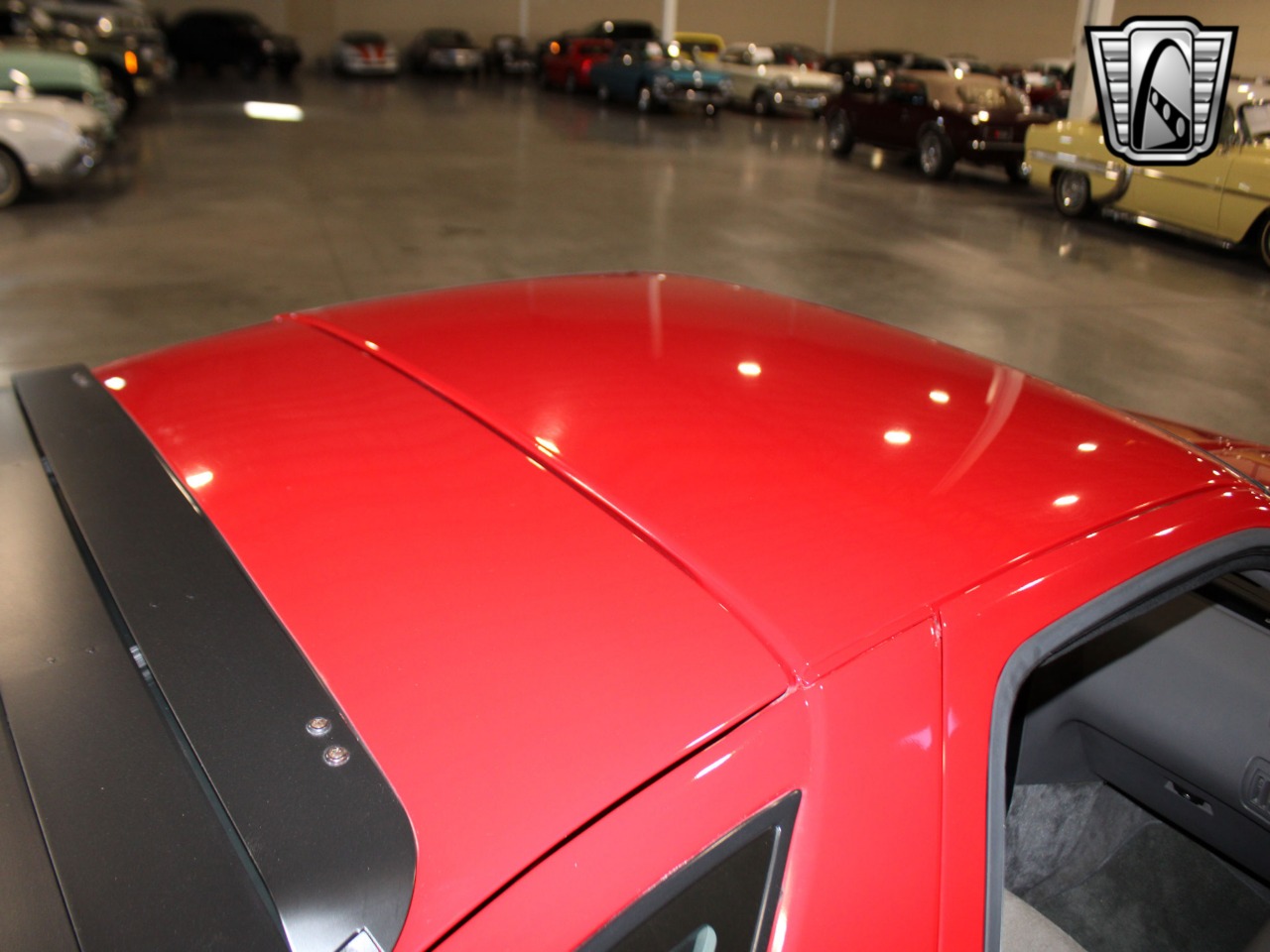 1993 Dodge Daytona 76