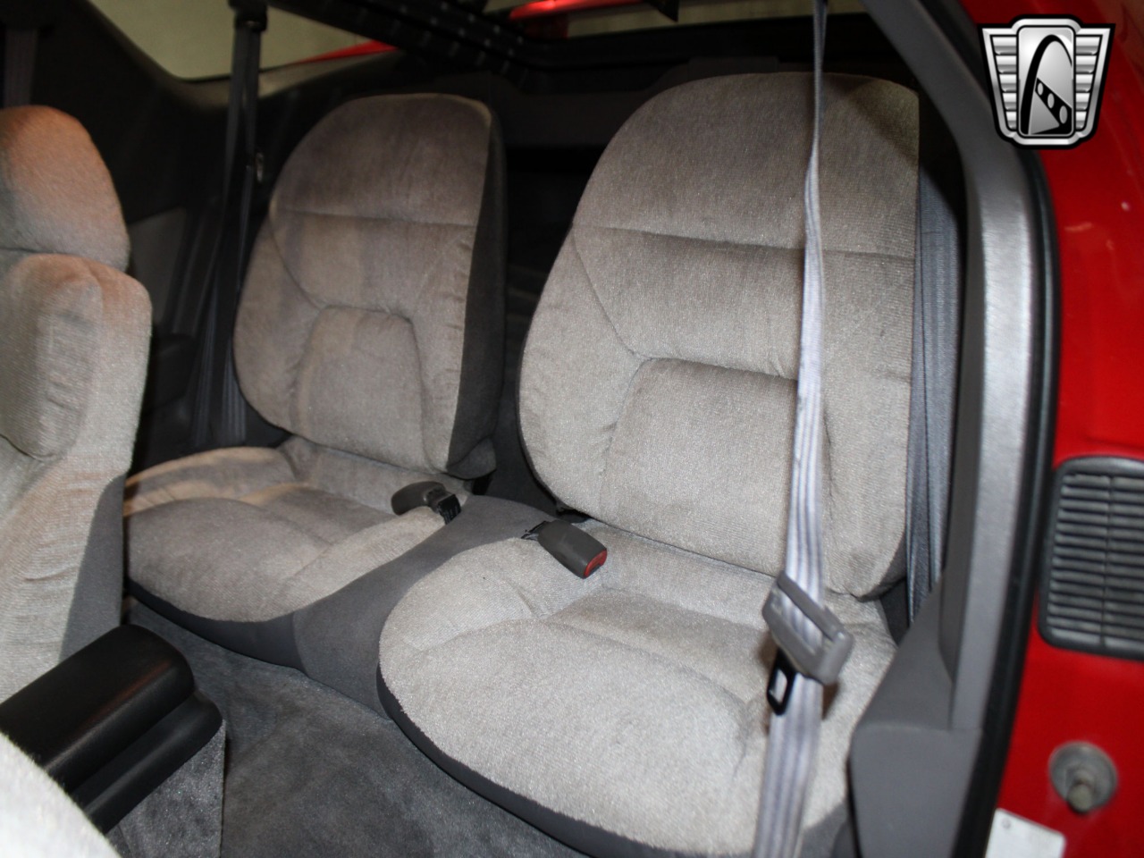 1993 Dodge Daytona 95