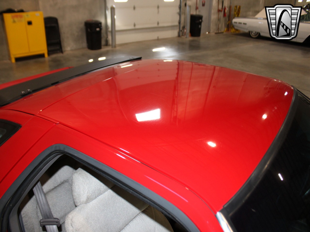 1993 Dodge Daytona 77