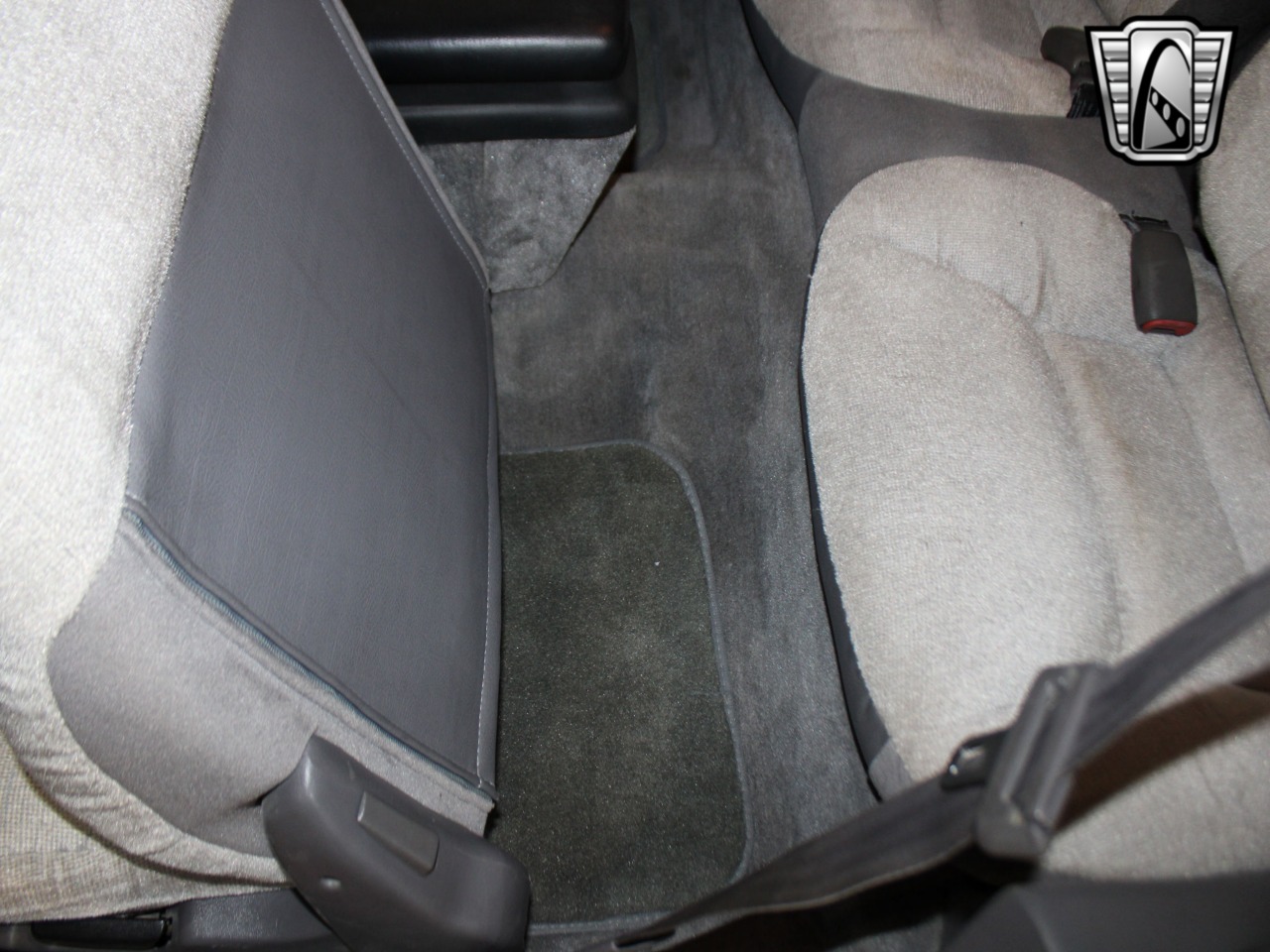 1993 Dodge Daytona 96