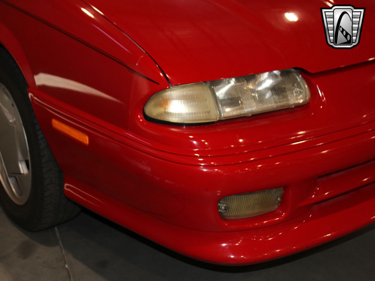 1993 Dodge Daytona 10