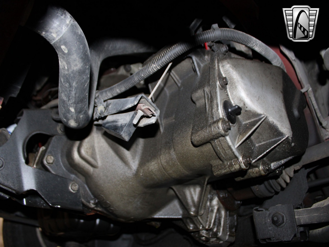 1993 Dodge Daytona 78