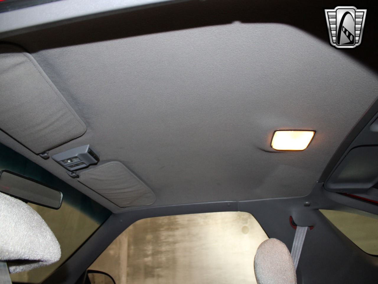 1993 Dodge Daytona 97