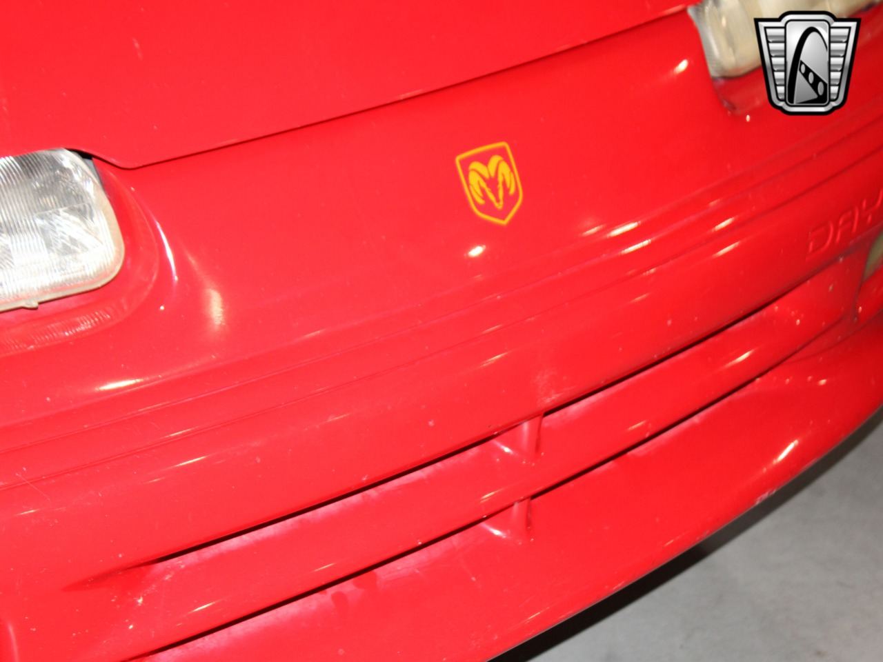 1993 Dodge Daytona 56