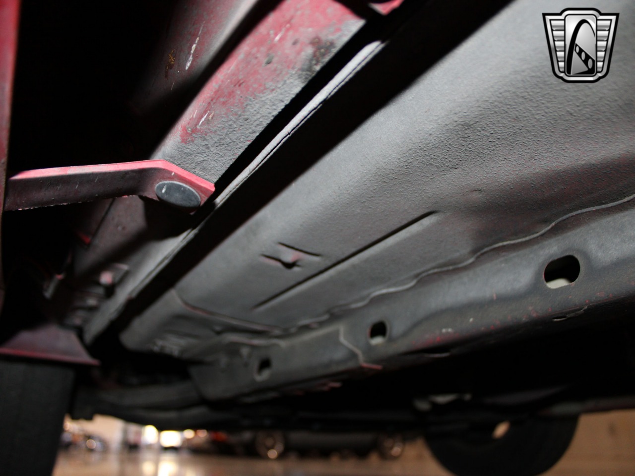 1993 Dodge Daytona 14