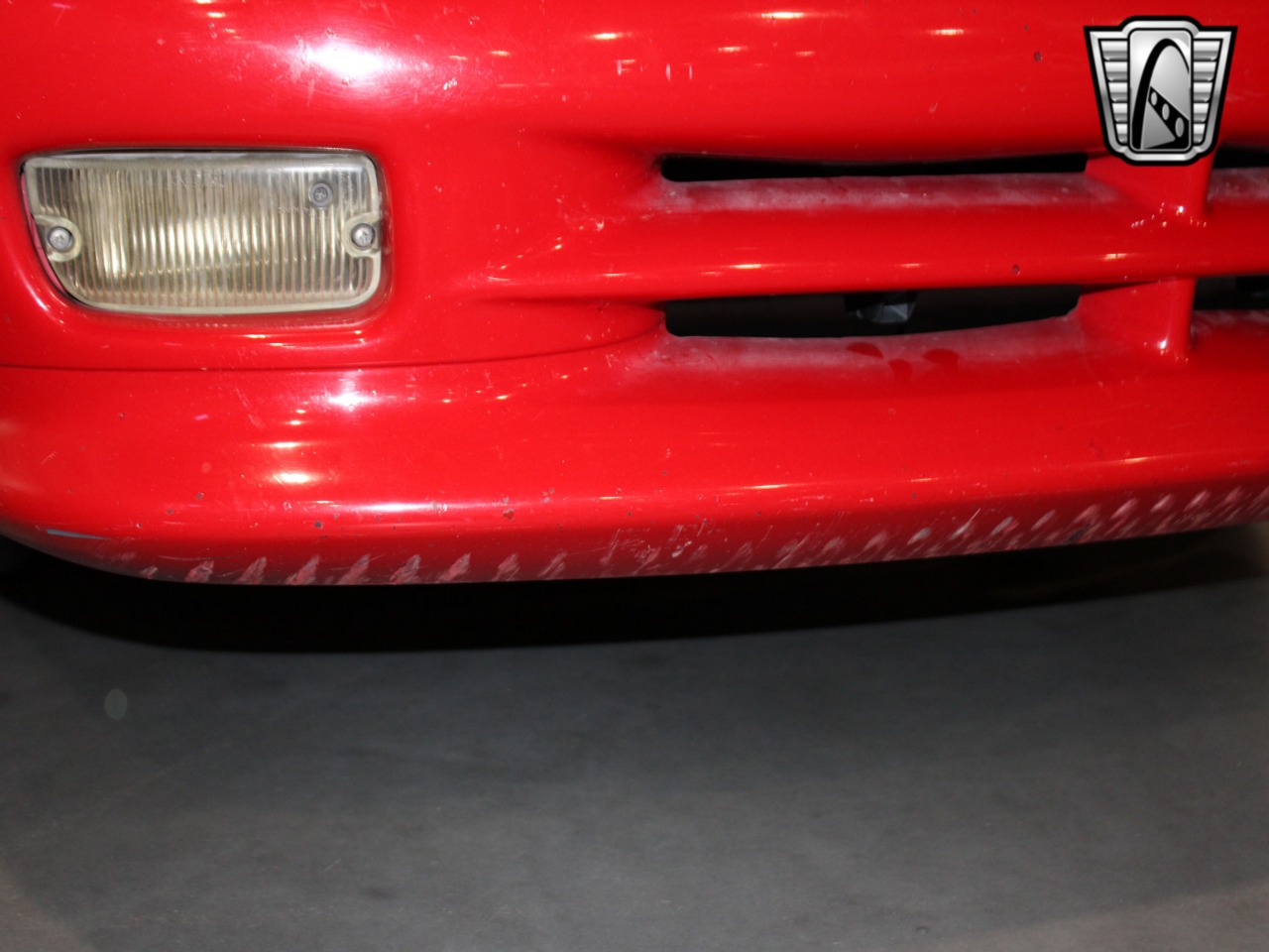 1993 Dodge Daytona 57