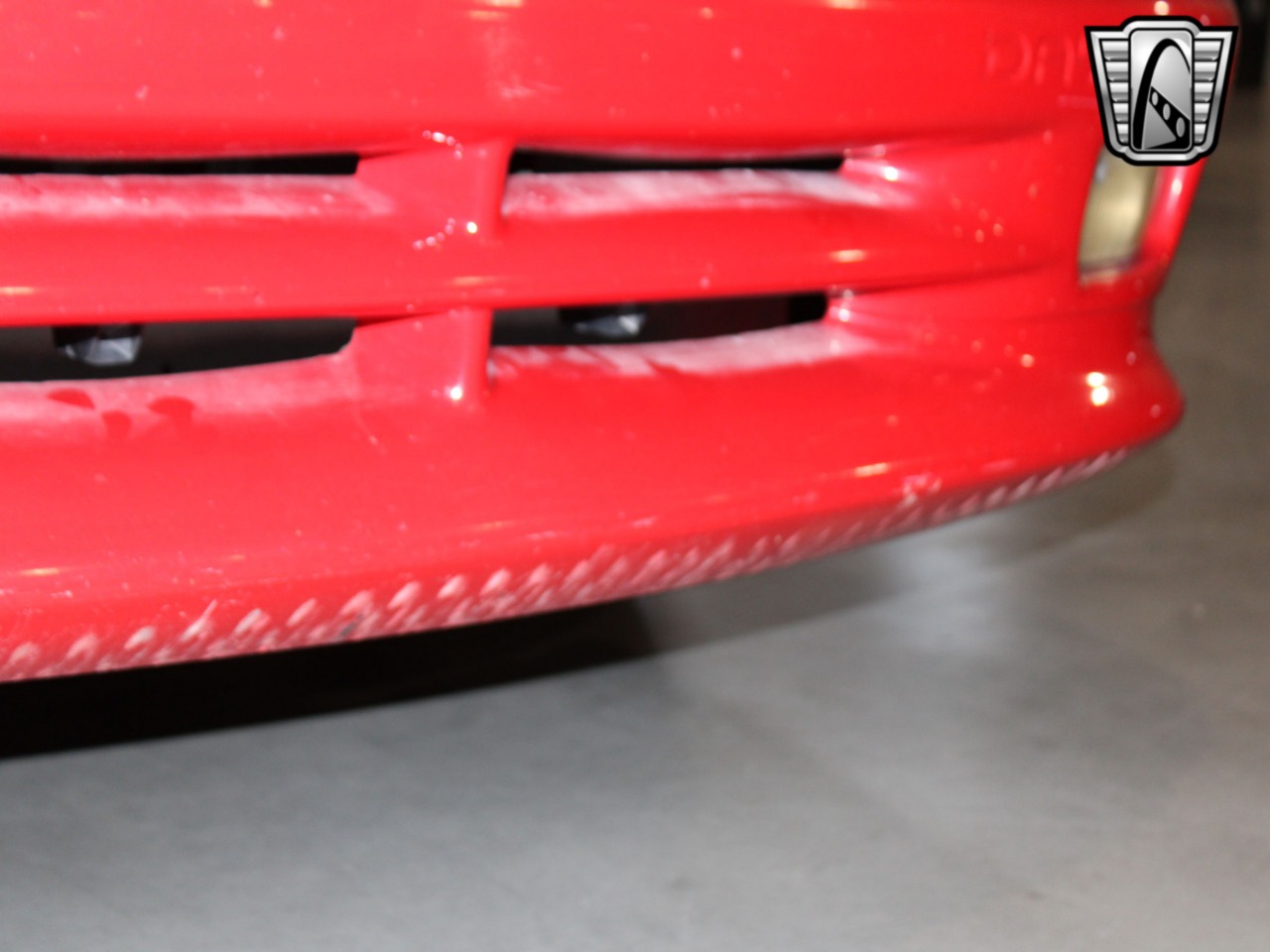 1993 Dodge Daytona 58