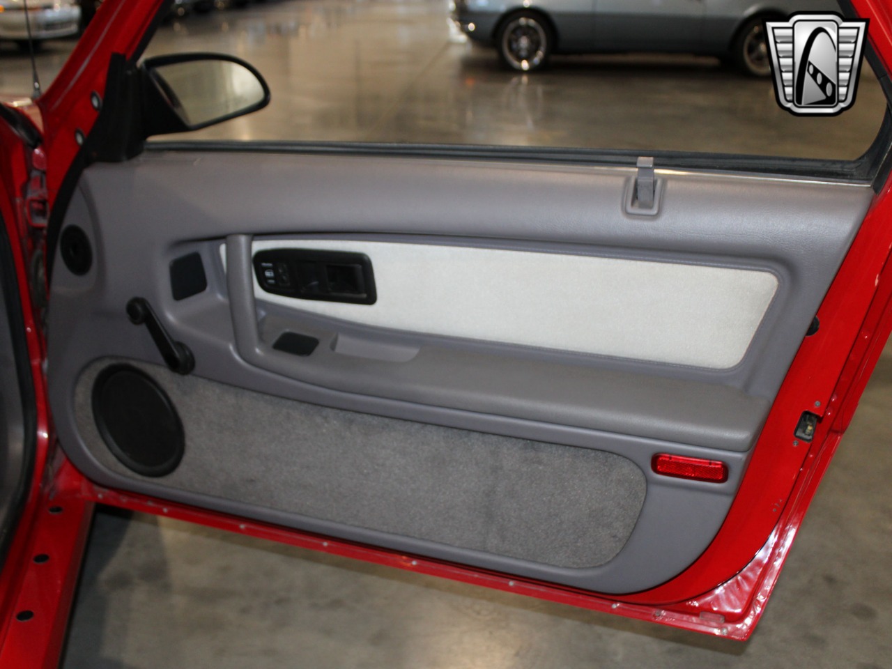 1993 Dodge Daytona 22