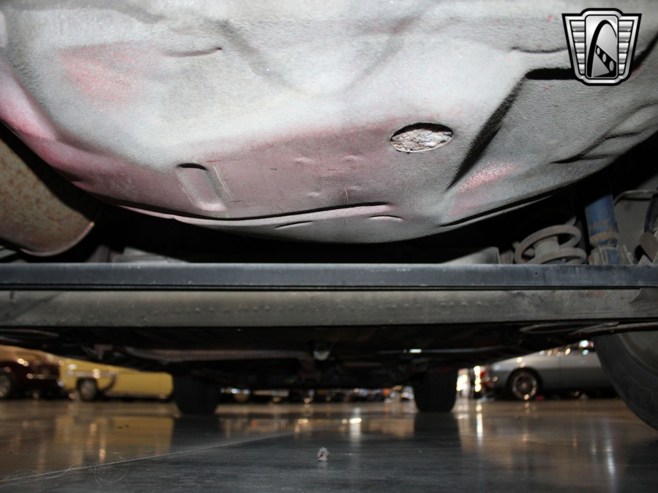 1993 Dodge Daytona 81