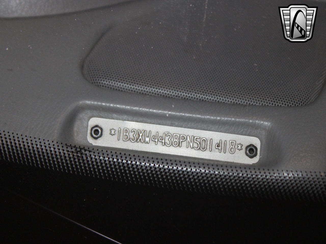 1993 Dodge Daytona 31