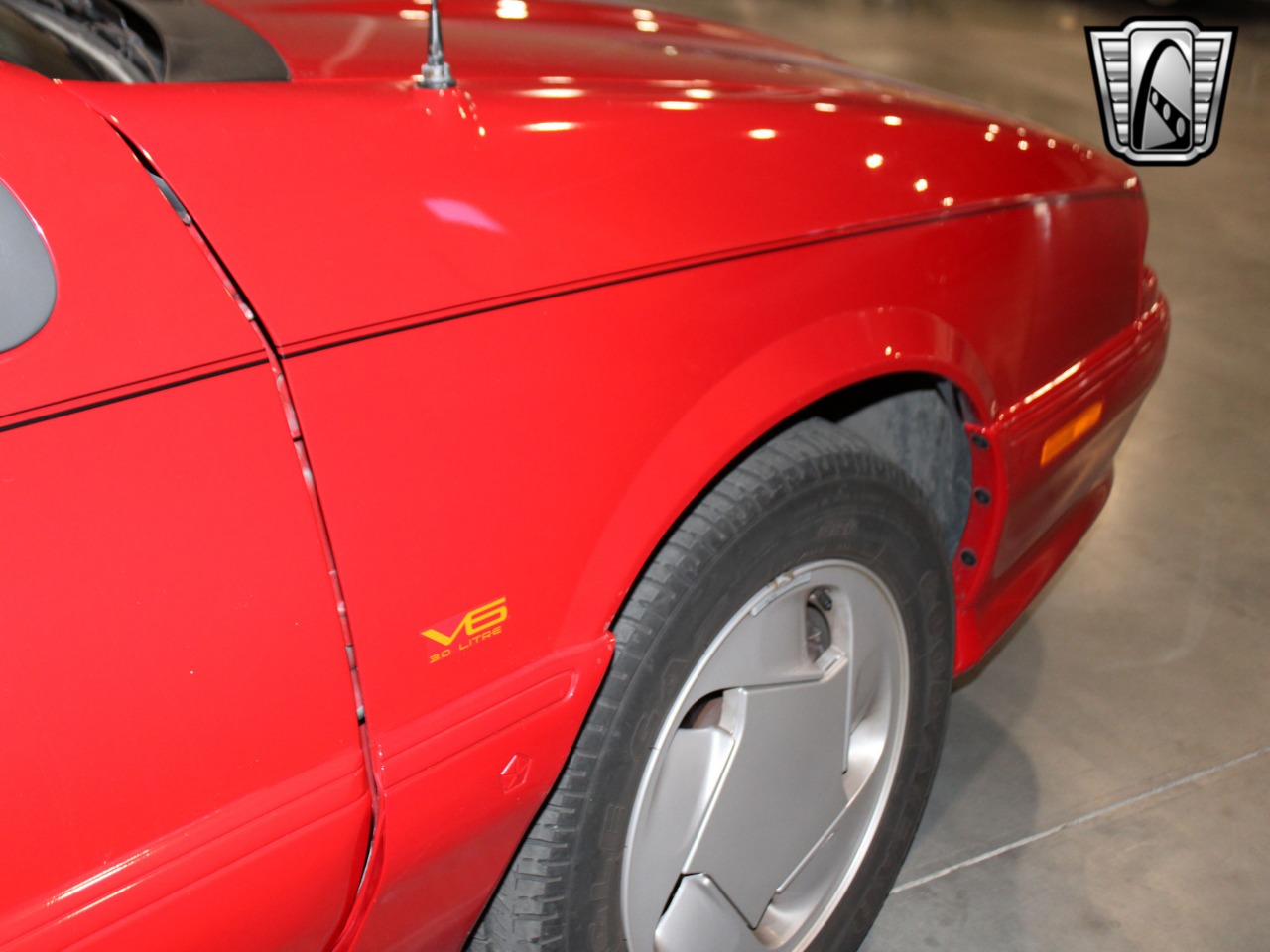 1993 Dodge Daytona 60