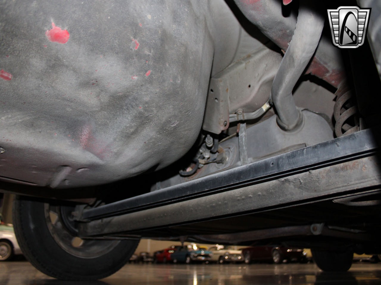 1993 Dodge Daytona 82