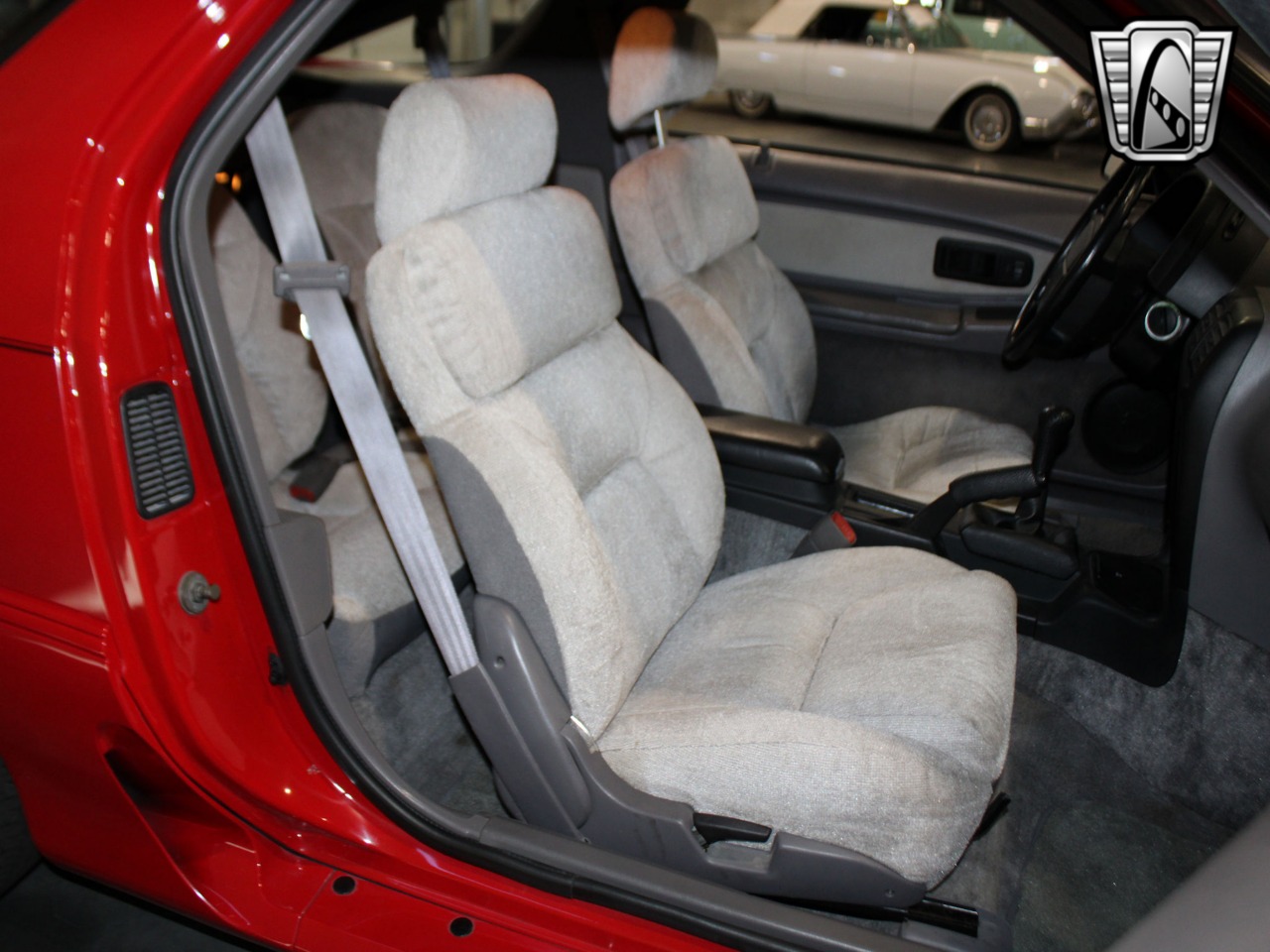 1993 Dodge Daytona 24