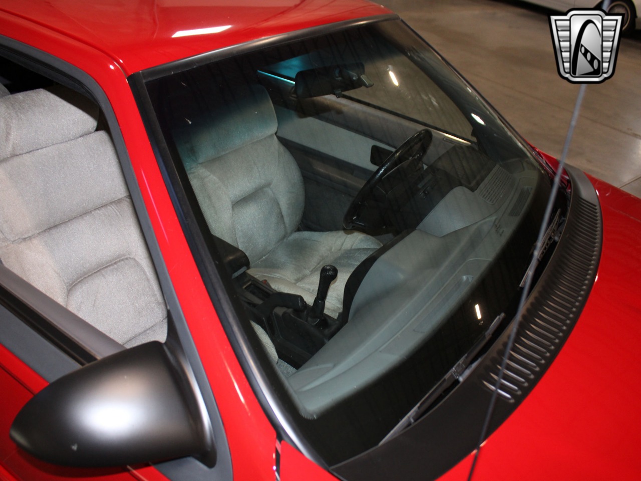 1993 Dodge Daytona 61