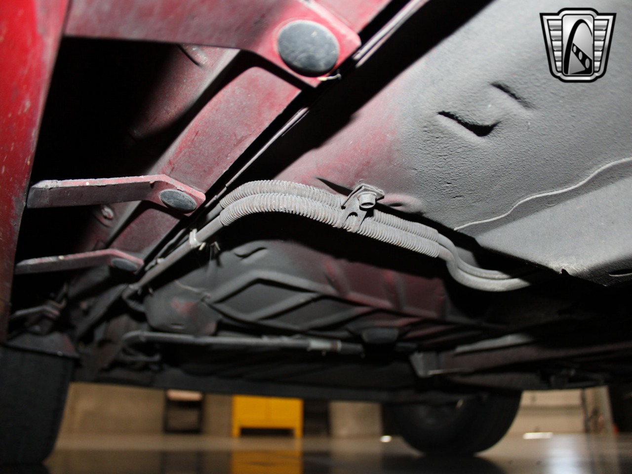 1993 Dodge Daytona 83