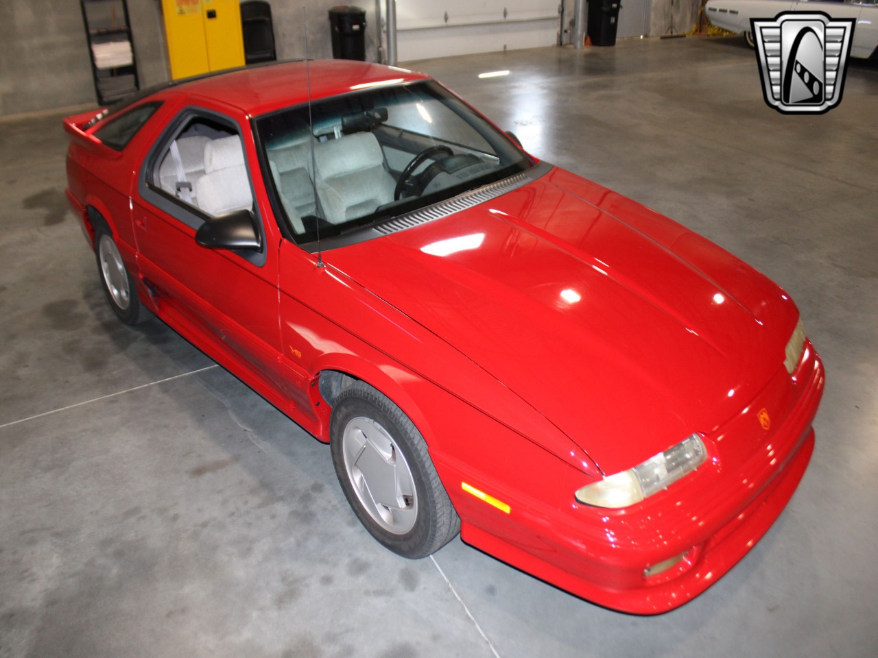 1993 Dodge Daytona 38