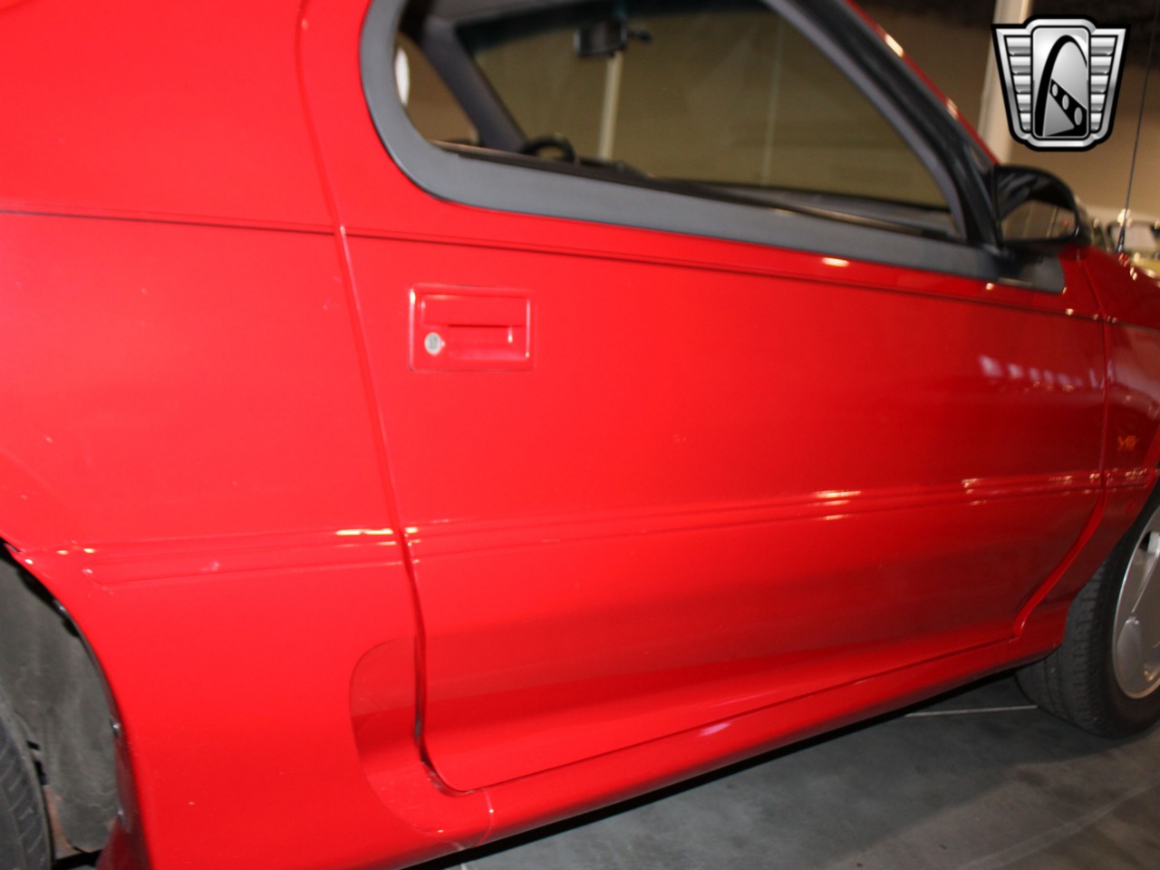 1993 Dodge Daytona 62