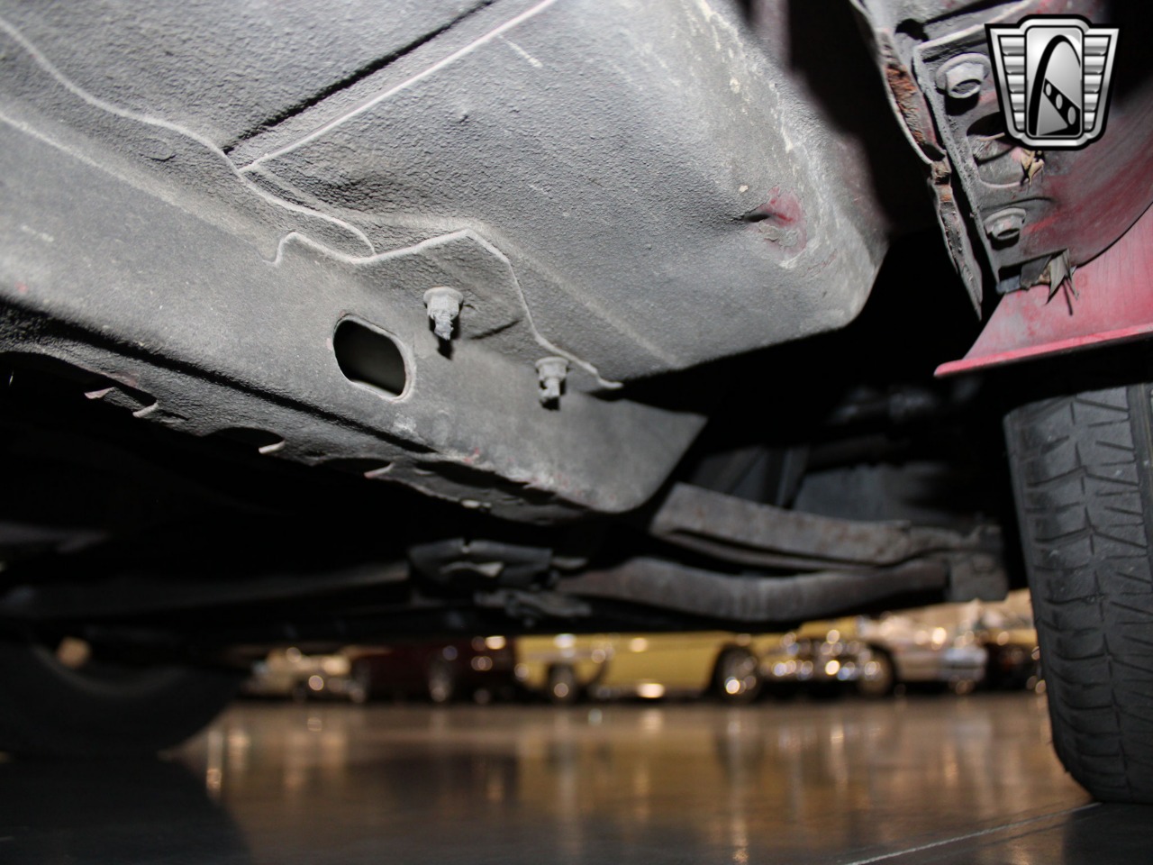 1993 Dodge Daytona 15