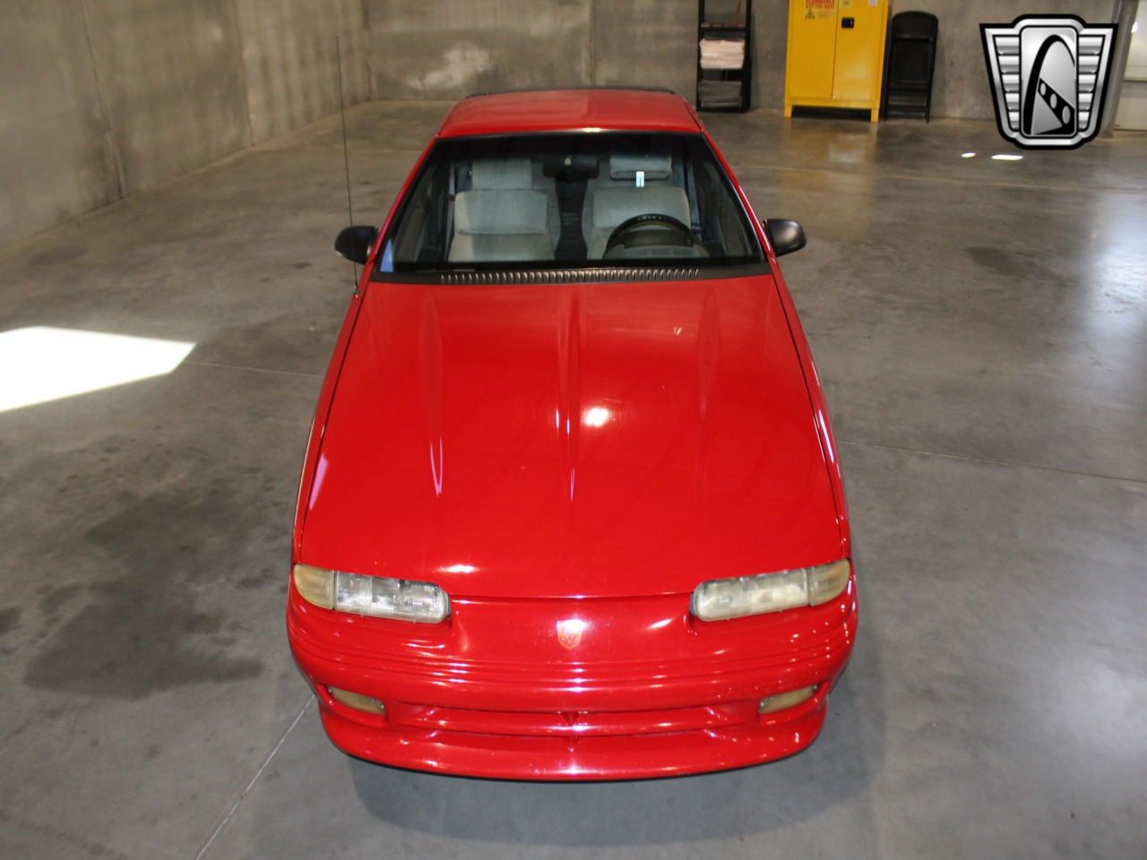 1993 Dodge Daytona 39