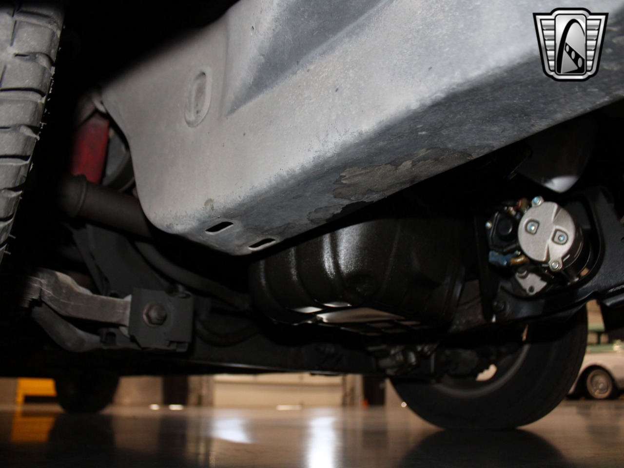 1993 Dodge Daytona 16