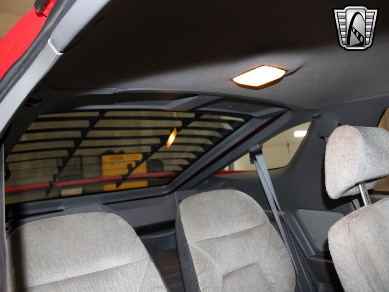 1993 Dodge Daytona 25