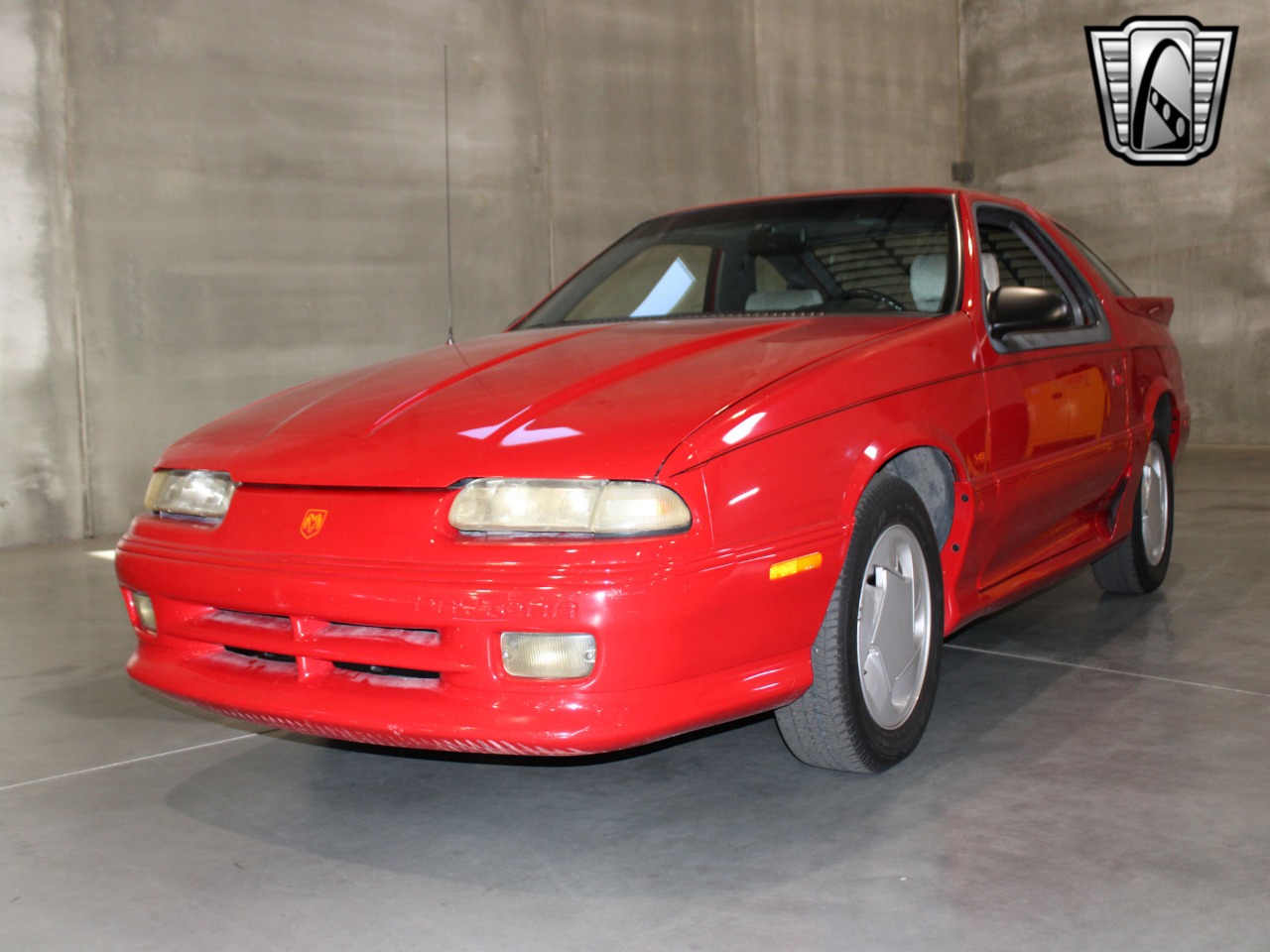 1993 Dodge Daytona 40