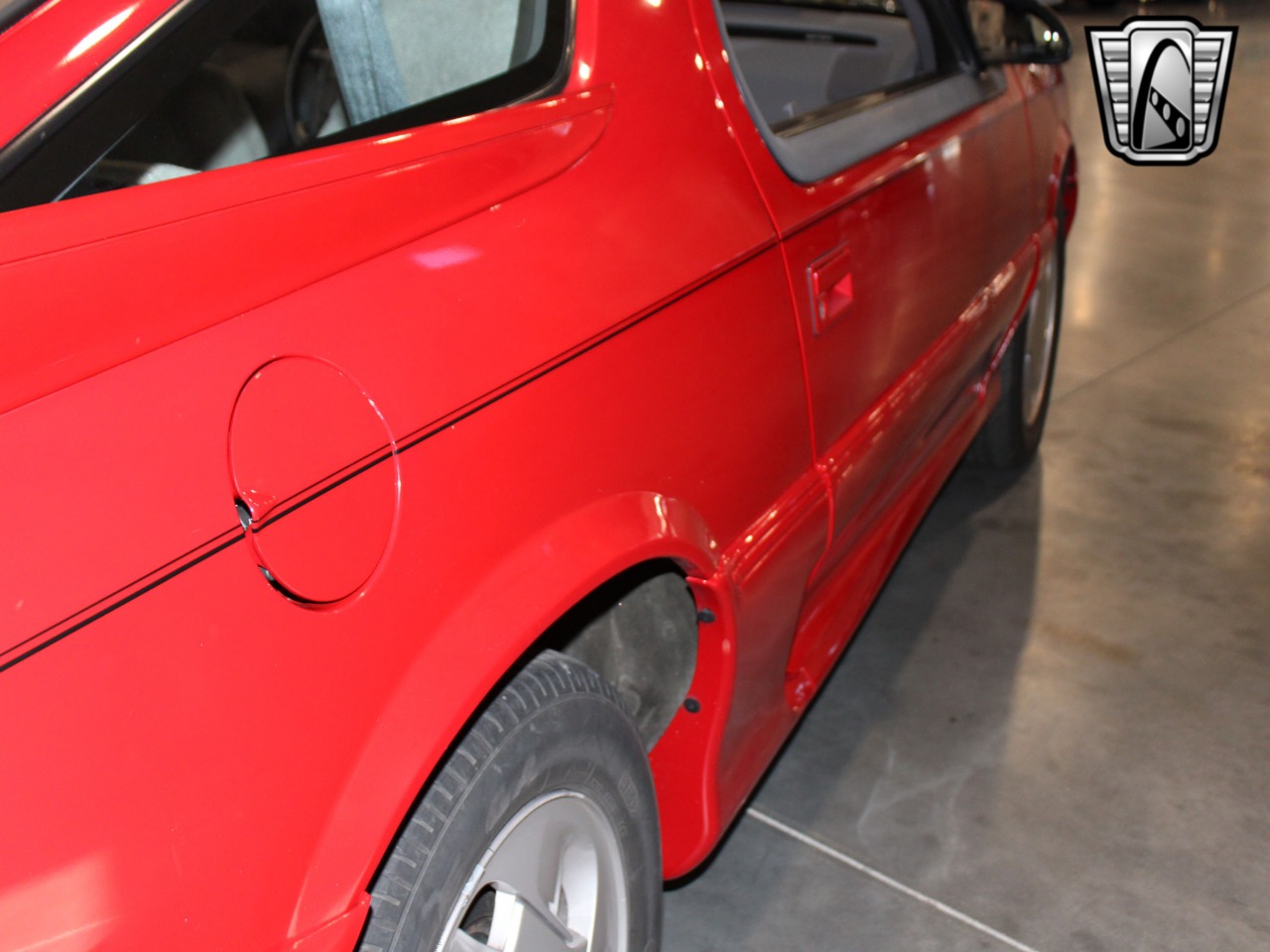 1993 Dodge Daytona 64