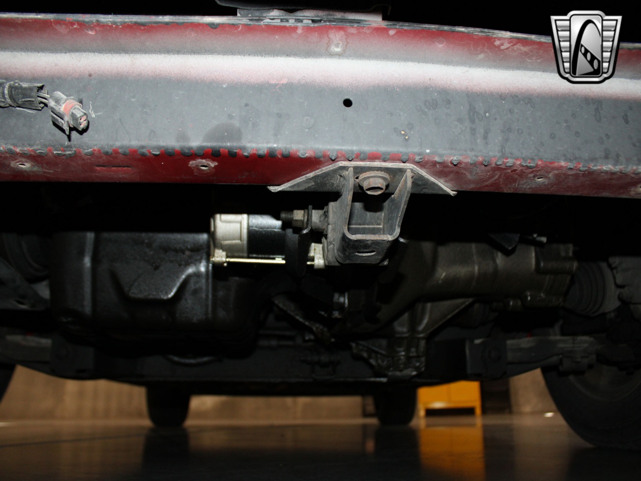 1993 Dodge Daytona 84