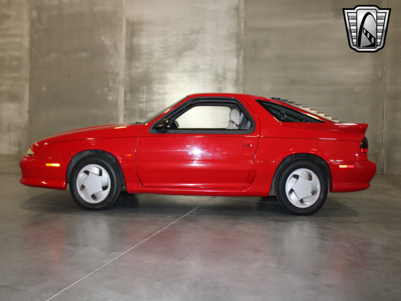 1993 Dodge Daytona 41
