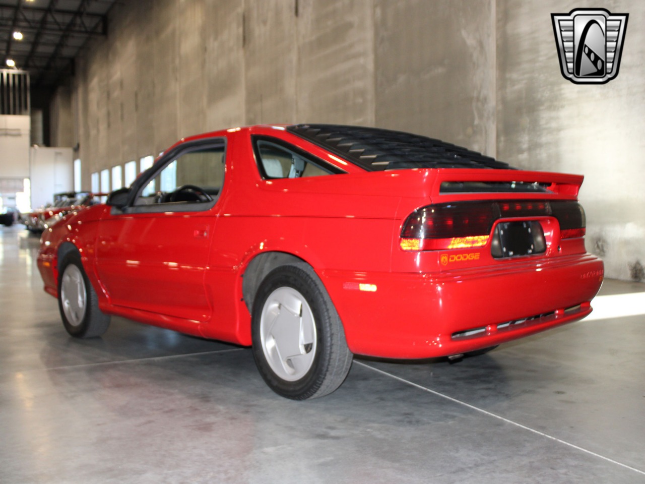 1993 Dodge Daytona 42