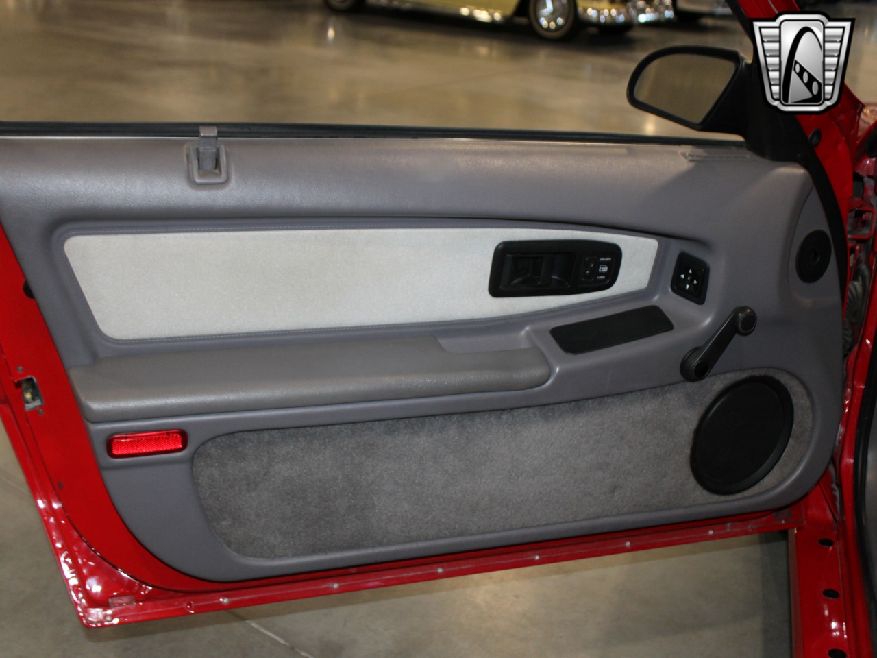 1993 Dodge Daytona 18