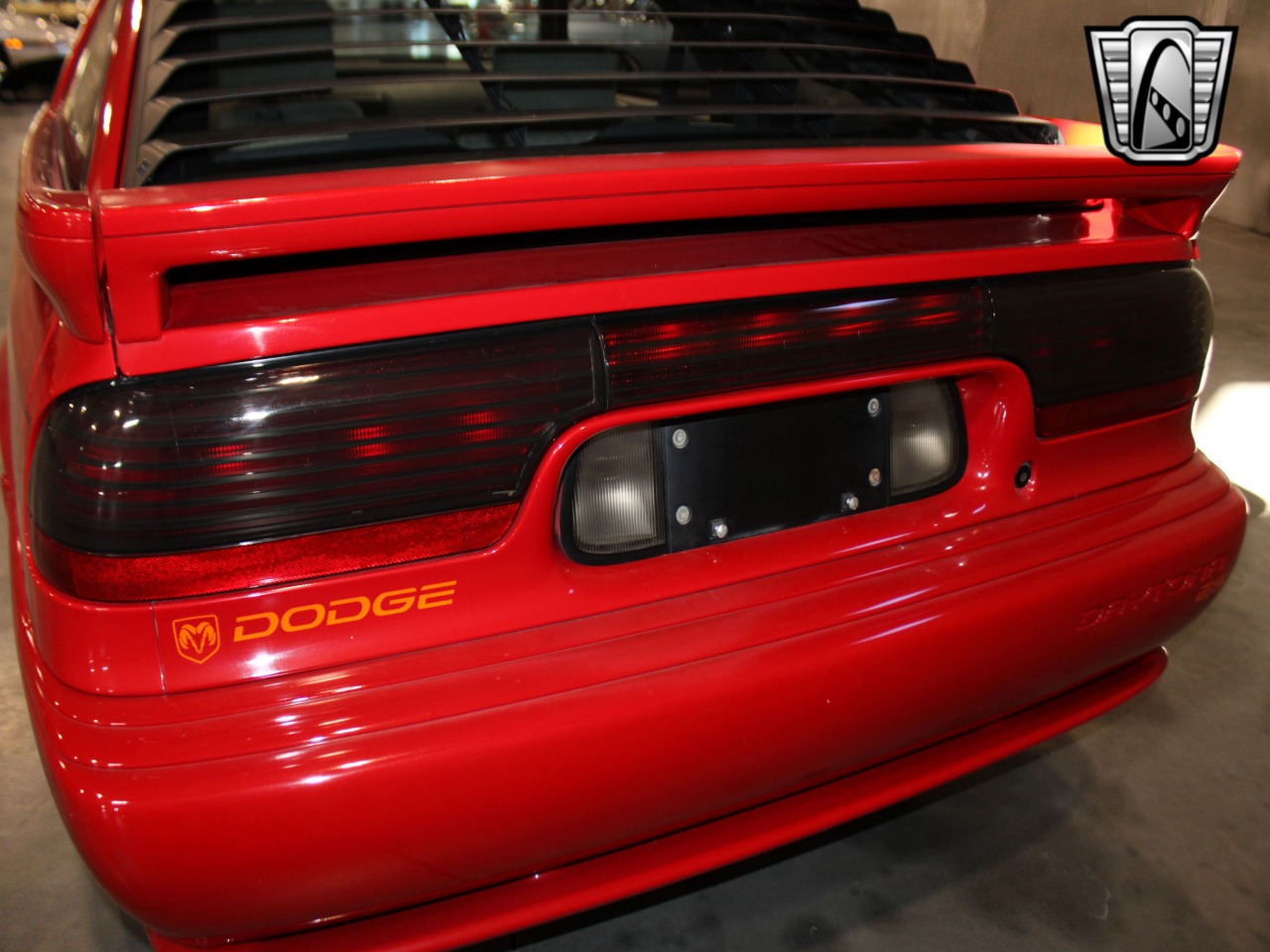 1993 Dodge Daytona 65