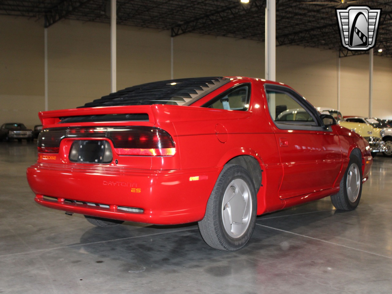 1993 Dodge Daytona 44