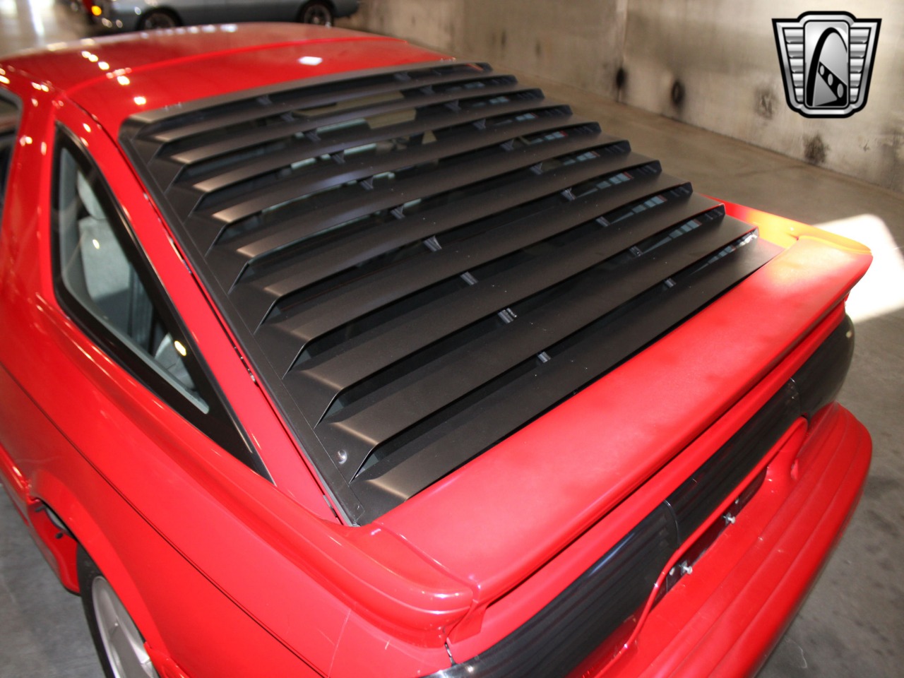 1993 Dodge Daytona 66