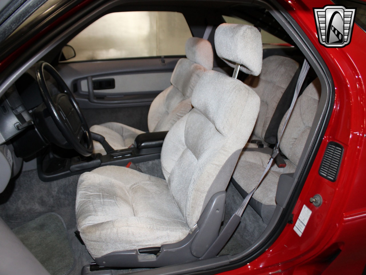 1993 Dodge Daytona 85