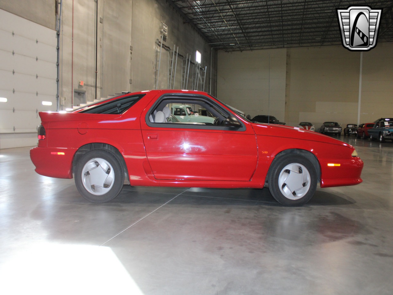 1993 Dodge Daytona 45
