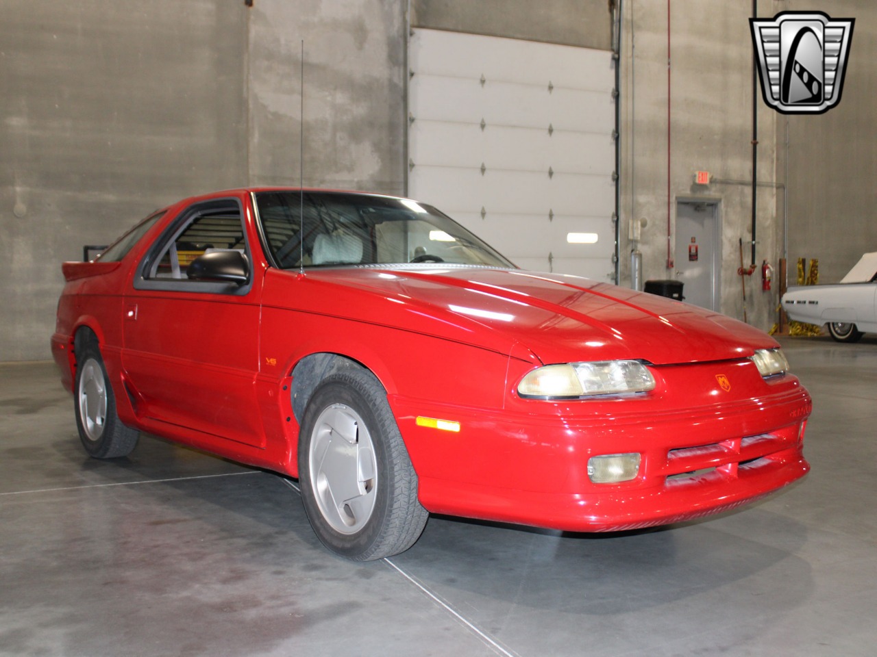 1993 Dodge Daytona 46