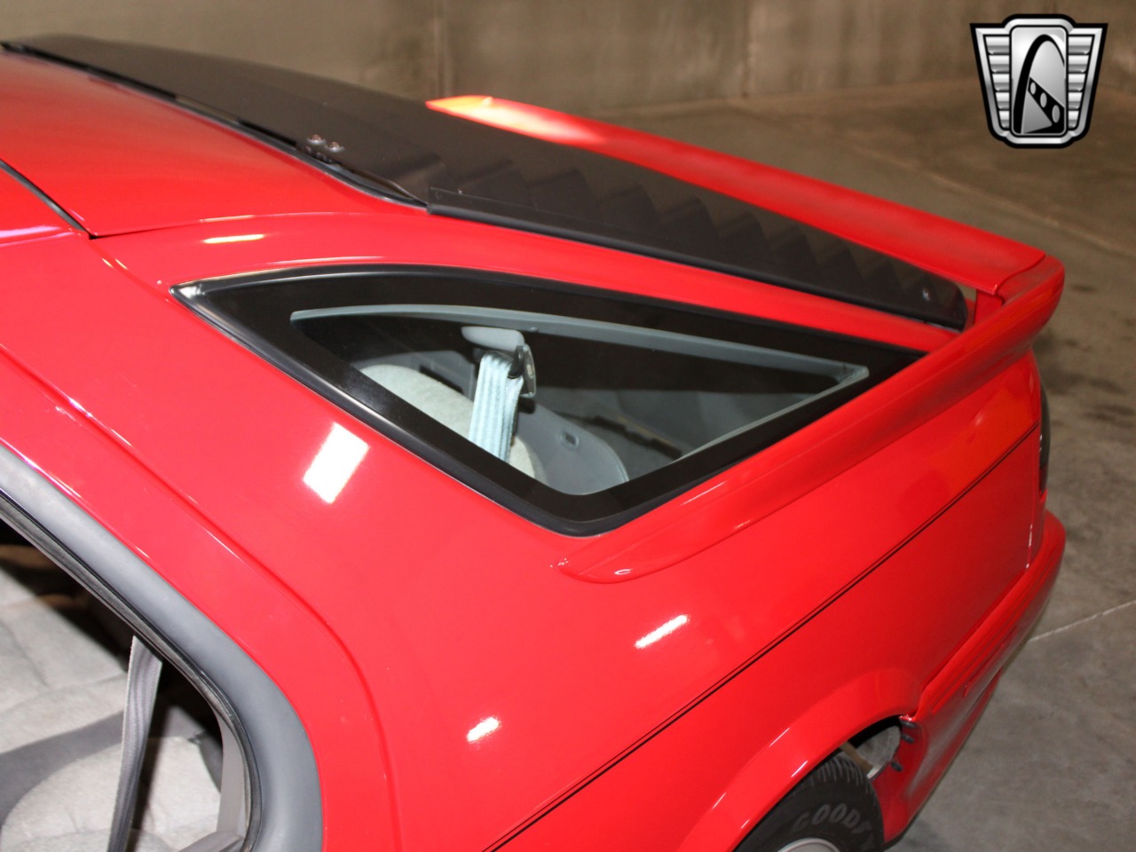 1993 Dodge Daytona 68