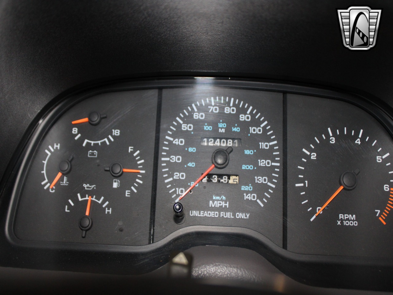 1993 Dodge Daytona 20