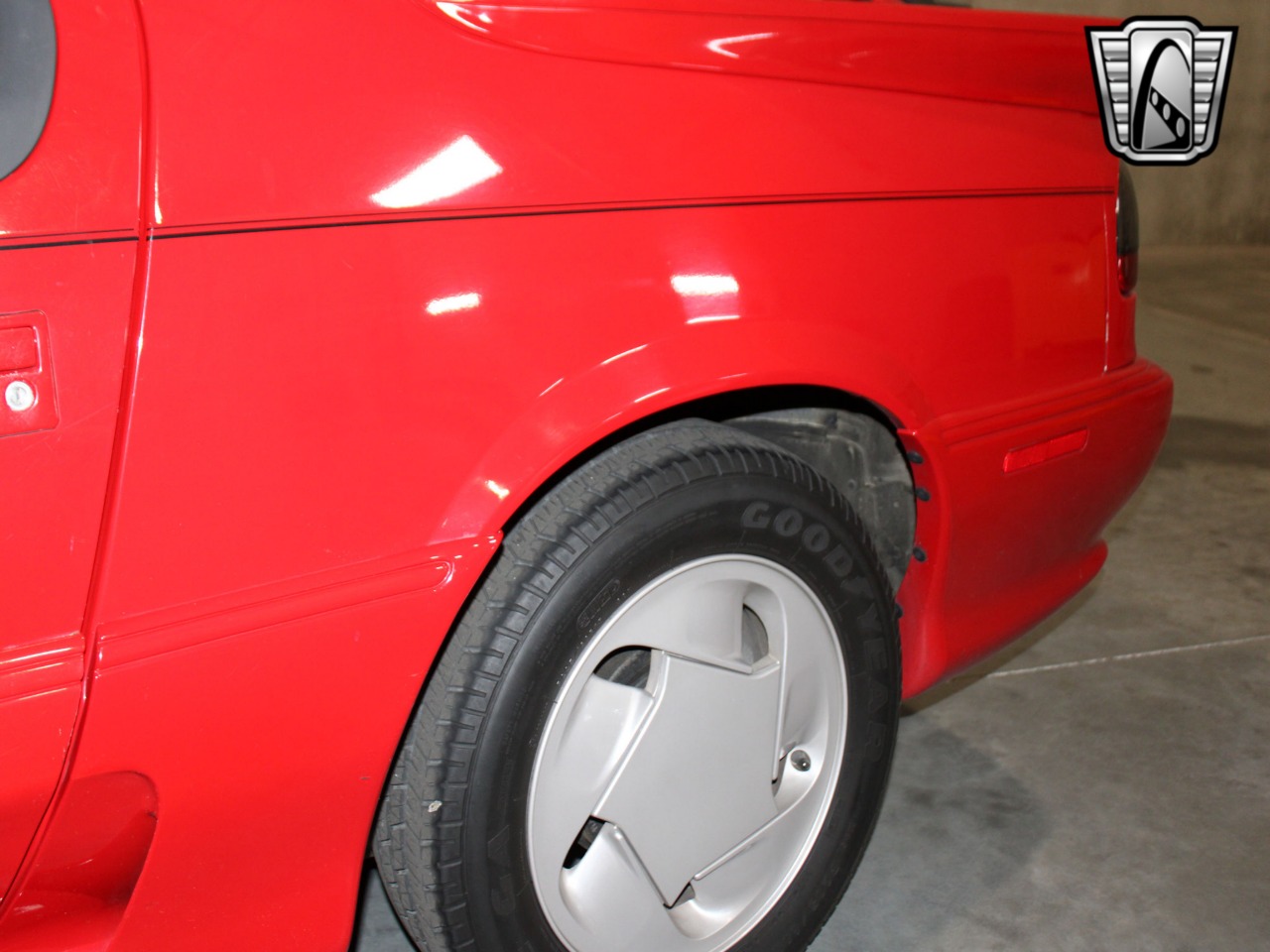 1993 Dodge Daytona 69