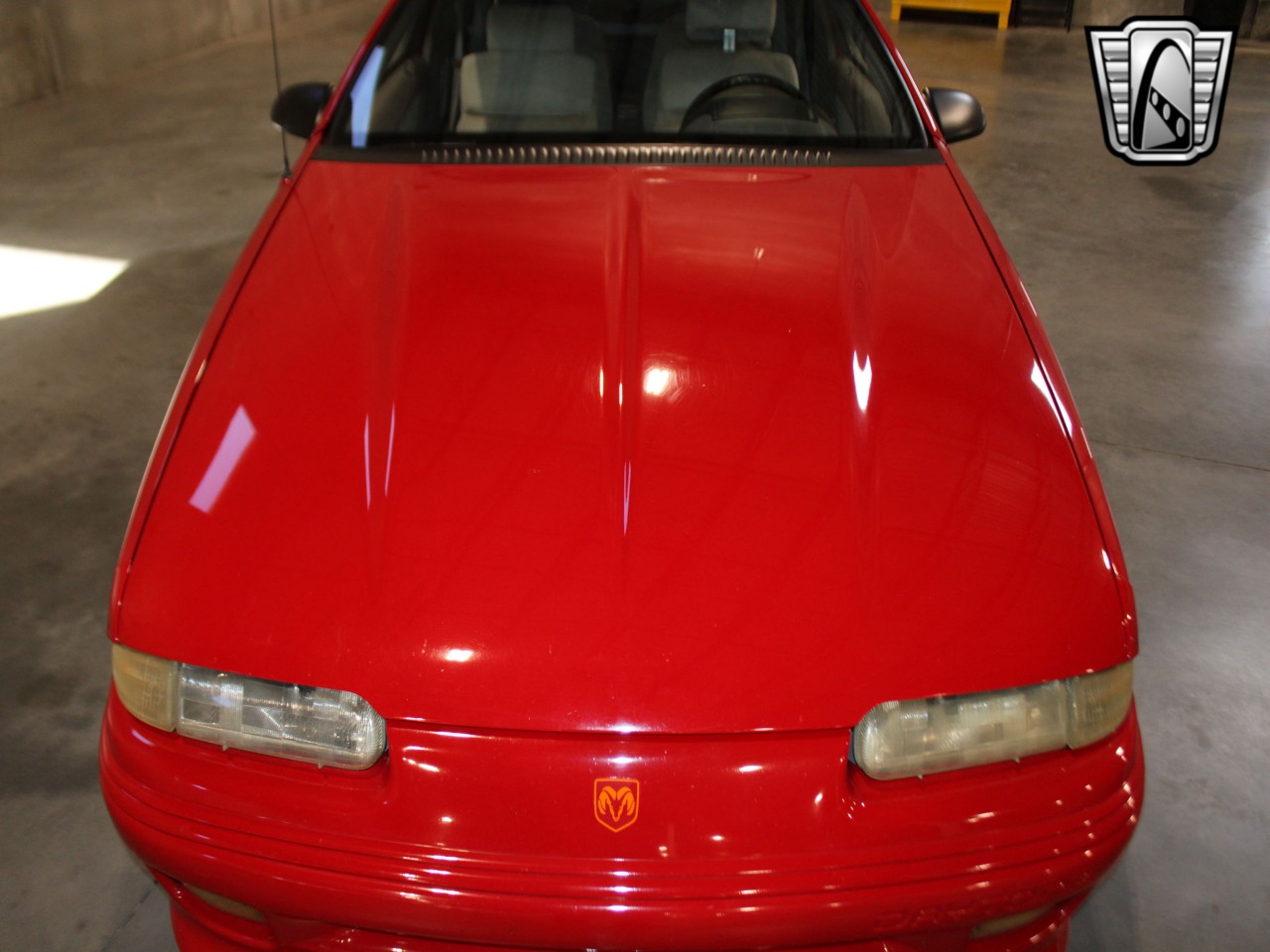 1993 Dodge Daytona 48