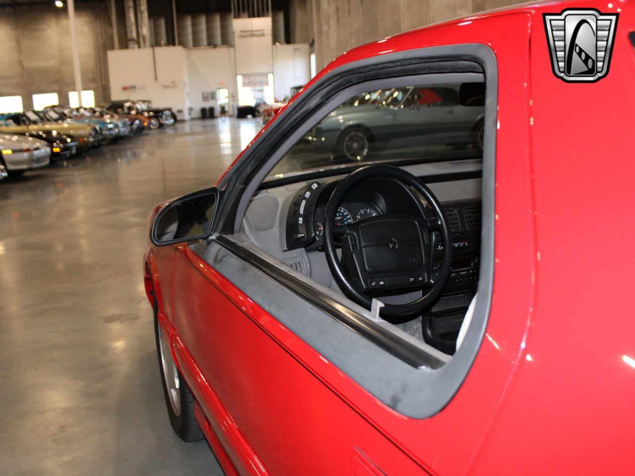 1993 Dodge Daytona 70