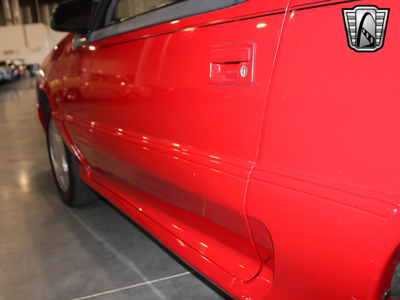 1993 Dodge Daytona 71